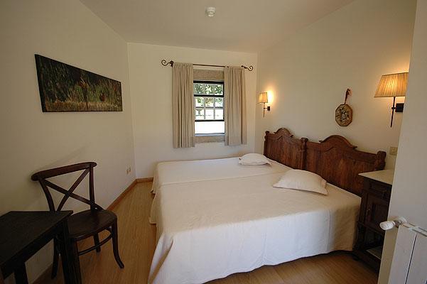 Quinta Do Sobreiro - Country House Hotel Facha Quarto foto
