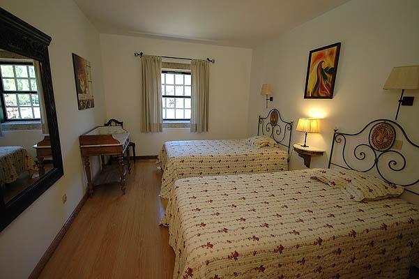 Quinta Do Sobreiro - Country House Hotel Facha Quarto foto
