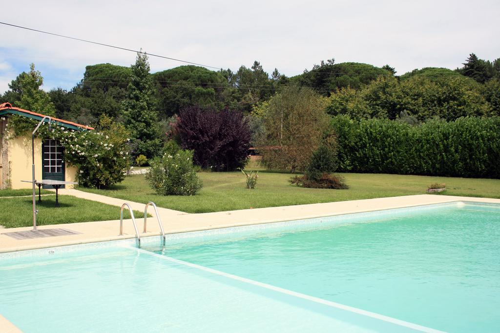 Quinta Do Sobreiro - Country House Hotel Facha Quarto foto