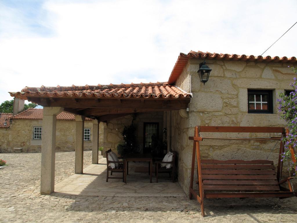 Quinta Do Sobreiro - Country House Hotel Facha Quarto foto