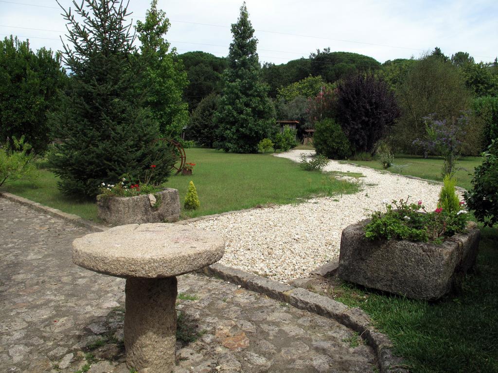Quinta Do Sobreiro - Country House Hotel Facha Quarto foto
