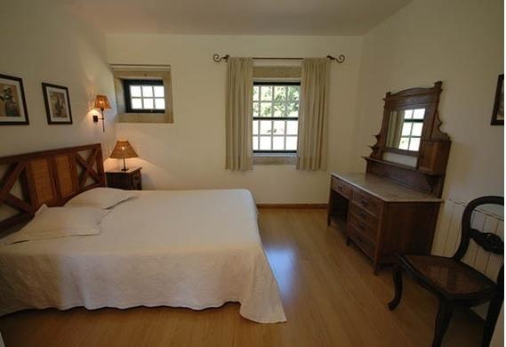 Quinta Do Sobreiro - Country House Hotel Facha Quarto foto