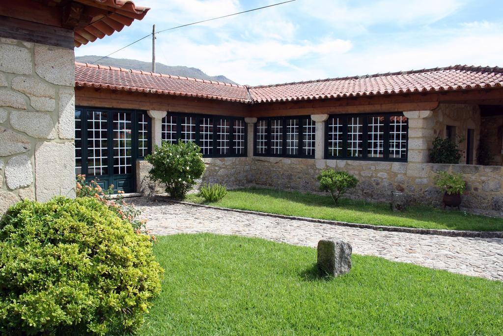 Quinta Do Sobreiro - Country House Hotel Facha Quarto foto