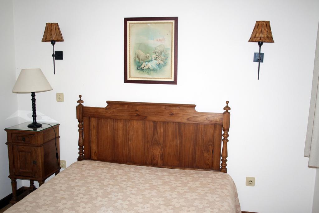 Quinta Do Sobreiro - Country House Hotel Facha Quarto foto