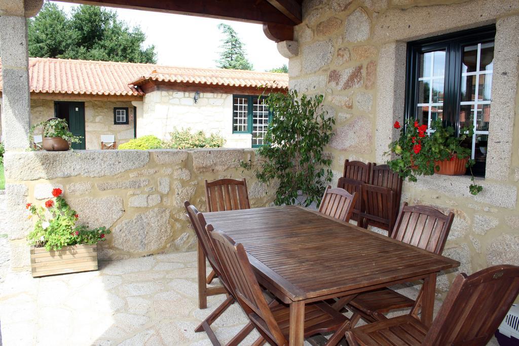 Quinta Do Sobreiro - Country House Hotel Facha Quarto foto